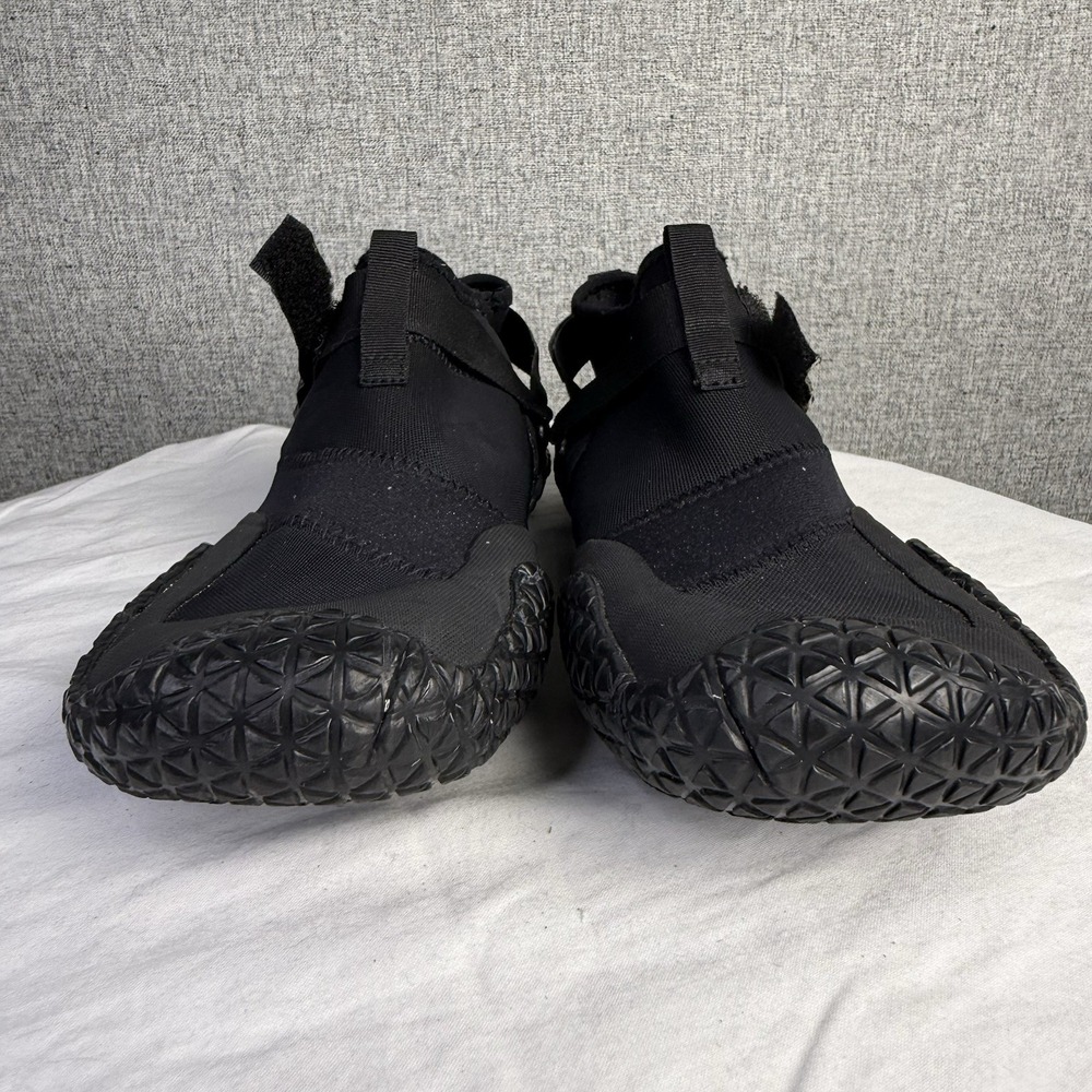 Teva Sling King Water Kayaking Wading Water Shoes Black 4102 Women's 9 Men's 7 - Picture 3 of 6